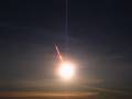 videos de Bright Meteor Seen Over Western Canada