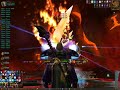 Ragnaros Super Speed Kill