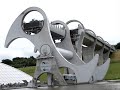 Falkirk Wheel