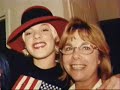 P!nk and Jim Moore
