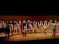 Victoria Junior College Choir - Pamugun