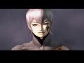 Digital Devil Saga 1 Cut-Scene: 02b [Ground Zero/Muladhara]
