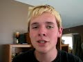 So Sick - Carver Johnson (and Daycare)