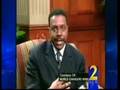 Creflo Thinks He Will Comply W/Pulpit Pimp Investigation