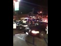 RAW: San Bernardino Police Beating Caught on Tape