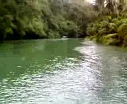 02 Destination:Cebu - Alens Statement Loboc River, Bohol