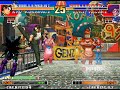 King Of Fighters CMV - Equilibrium 2