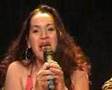 Tamara Maria sings Madalena - Guitarist : Frans van Keep