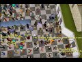 400M+ Drop Party Falador Party Room READ INFO!!!!!