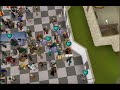400M+ Drop Party Falador Party Room READ INFO!!!!!