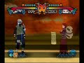 4 fun facts on naruto shippuden gekitou ninja taisen ex 2