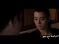(tony/ziva) the kiss & end scene; ...you have always had my back...