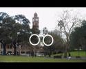 Hommage Studios Intro