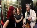 Vinnie Moore: dean guitar summit Vinnie Moore: dean guitar summit