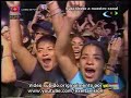 Chino Y Nacho Feat. Don Omar - Dentro De Mi ( Barquisimeto Top Festival 2008 )