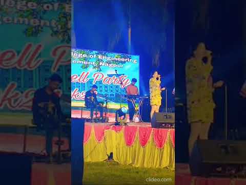 Wainganga College of Engineering and Management Nagpur General video thumbnail 6