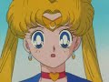 Sailor Uranus & Sailor Neptune attack Sailor Moon Sailor Uranus & Sailor Neptune attack Sailor Moon