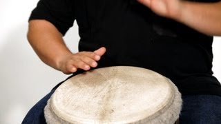 Djembe Drumming Patterns for Beginners  African Dr