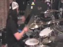 Joey Jordisom com o KoRn