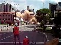 Implos�o de Predio na Berrini