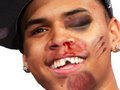 Punch-Chris-Brown-in