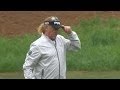Click to View : Miguel Angel Jimenez fait ses débuts sur le Champions tour