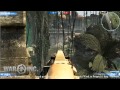 Free to Play Shooter War Inc Battlezone Sneak Peek Alph