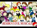 Resident Evil Musicals