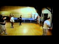 Gary steuer kungfu