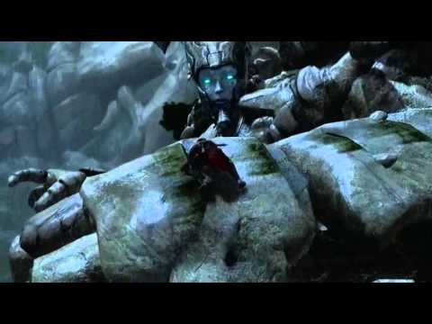 Castlevania - Lords of Shadow