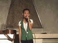 the first noel   geli federoso
