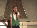 the first noel   geli federoso