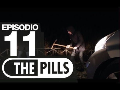 Affitto - SEGUI THE PILLS SU FACEBOOK! http://www.facebook.com/pages/The-Pills/183336415085512 -