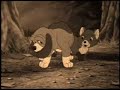 fox & the hound --------- my skin