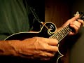 DeArmond Mandolin Pickup Demo