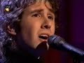Josh at Barend en van Dorp
