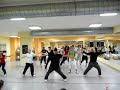 Hip Hop Tanzfabrik