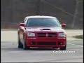 Icon for Post #2008 Dodge Magnum SRT8 – Track Time