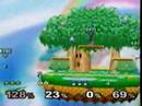 Chaos(Jiggs)&Joe(Samus)VsB-Will(Marth)&Zarelid(Sheik)Rd2