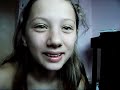 Fall look (My first make-up video) Fall look (My first make-up video)