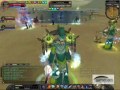 thef vs hunter