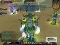 thef vs hunter
