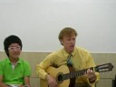 u call that learnin, looks like screwin round