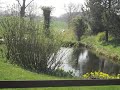 Ein Spaziergang Ostern 2011 in Schleswig Holstein