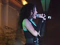 BRISSIA MALO EN COAHUILA (gira)
