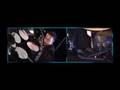 tonyroyster jr drum solo