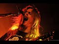 Opeth My Arms, Your Hearse Parts