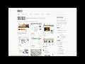Briefed – WordPress Theme (By Woothemes)