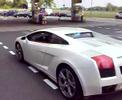lamborgini gallardo