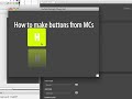 How to create Flash animated easy buttons with FlashEff